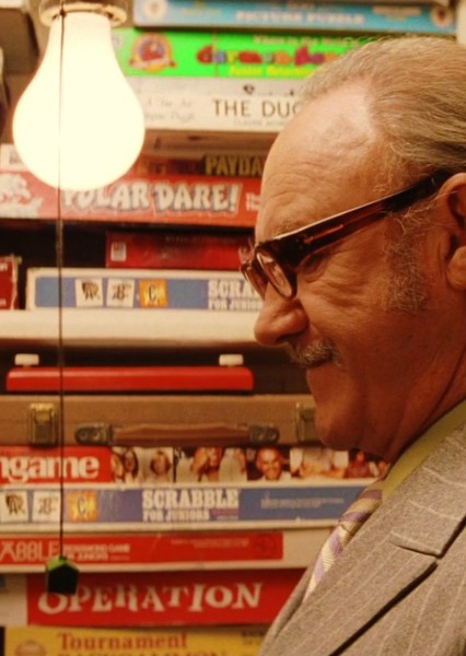 The Royal Tenenbaums