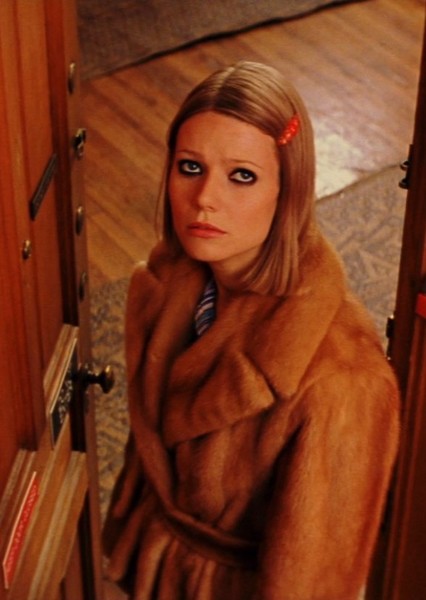 The Royal Tenenbaums photo