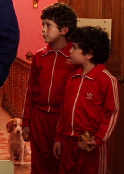 The Royal Tenenbaums photo