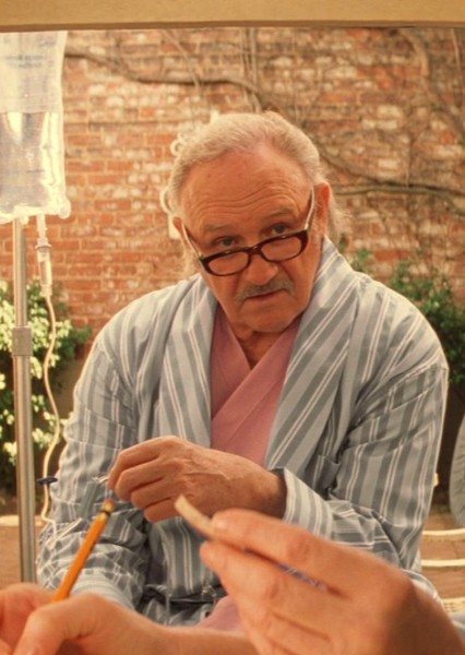 The Royal Tenenbaums photo