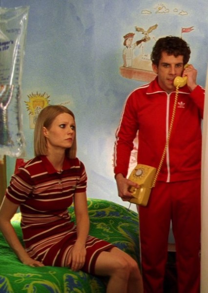 The Royal Tenenbaums photo