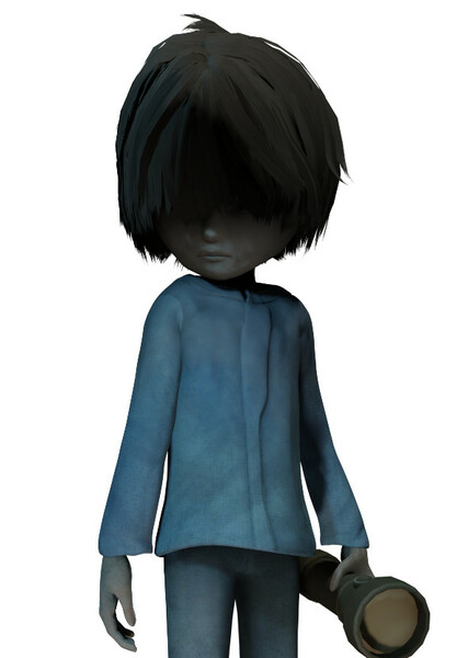 The Runaway Kid photo
