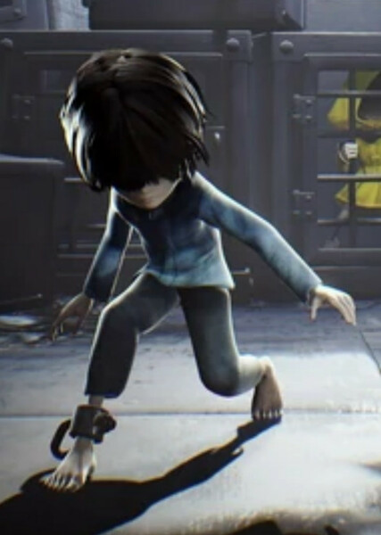 The Runaway Kid photo
