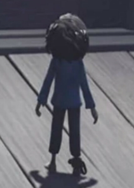 The Runaway Kid photo