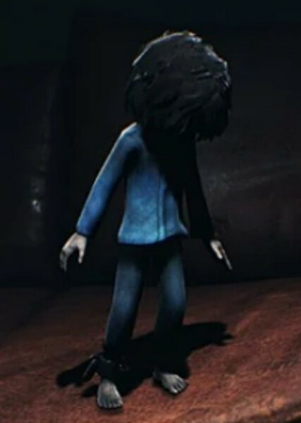 The Runaway Kid photo