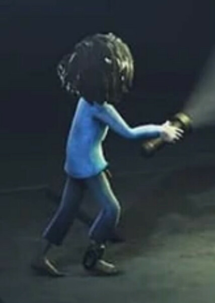The Runaway Kid photo