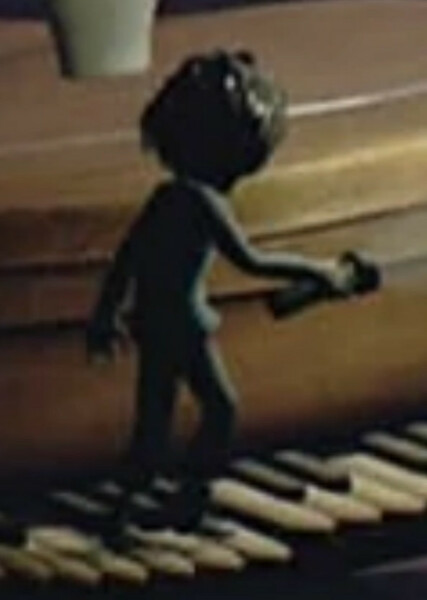 The Runaway Kid photo
