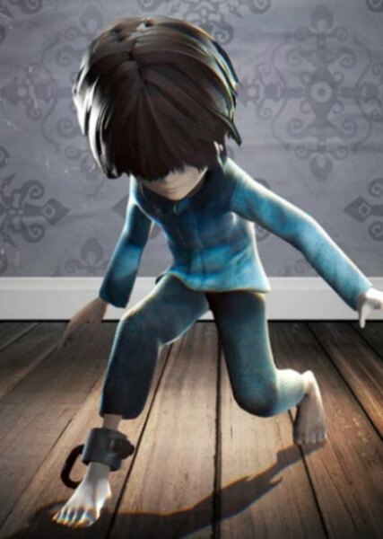 The Runaway Kid photo