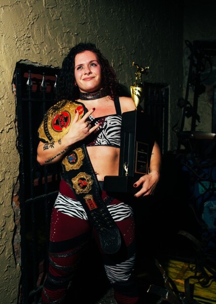 THE RUSSIAN DESTROYER MASHA SLAMOVICH