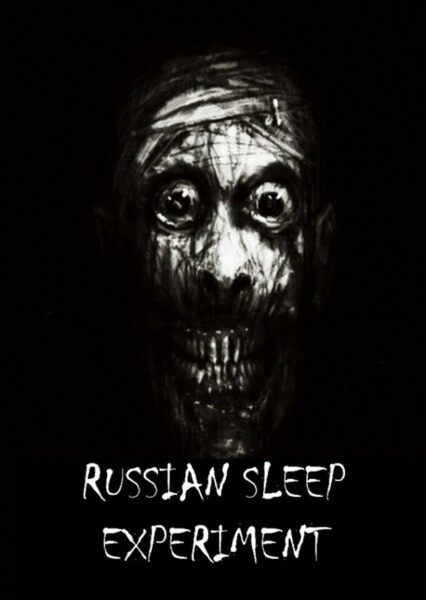 The Russian Sleep Experiment photo