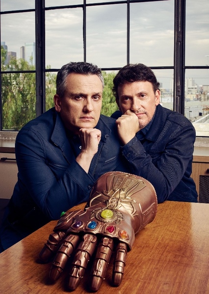 The Russo Brothers