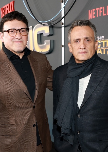The Russo Brothers