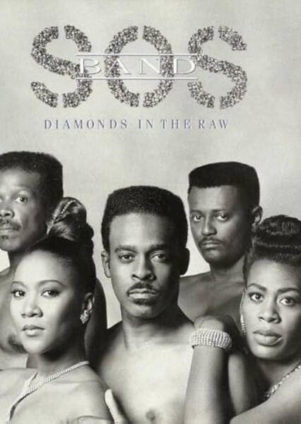 The S.O.S. Band