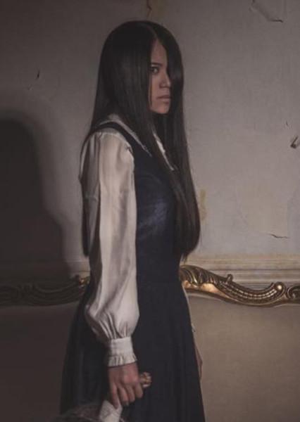 The Sacred Riana