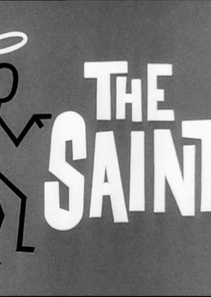 The Saint (TV series) photo