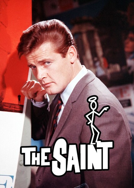 The Saint (TV series)