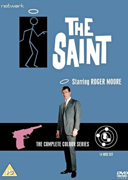 The Saint (TV series) photo