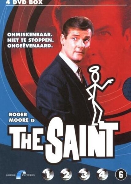 The Saint (TV series) photo