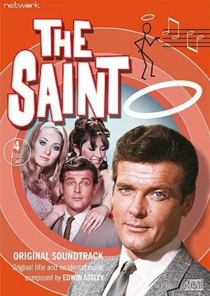 The Saint (TV series) photo