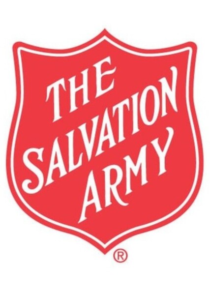 The Salvation Army
