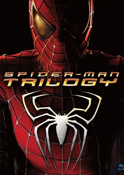 The Sam Rami Spider Man Trilogy photo