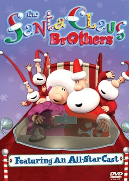 The Santa Claus Brothers