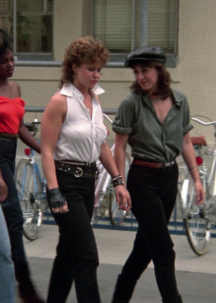 The Satins