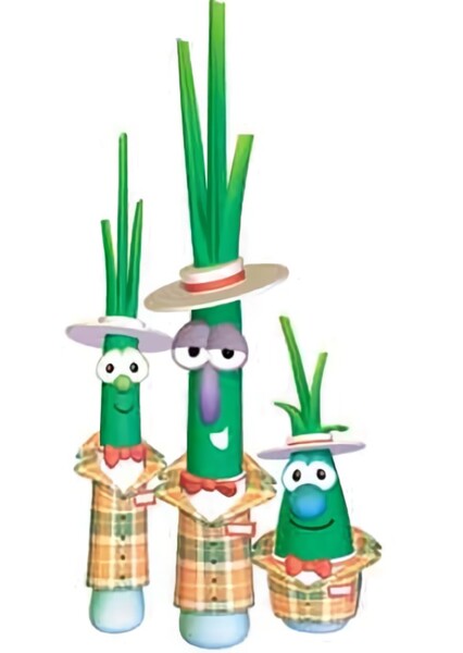The Scallions