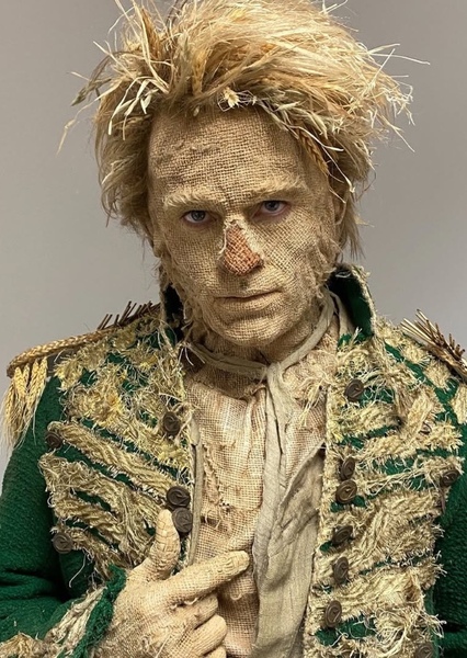Best Live Action Character