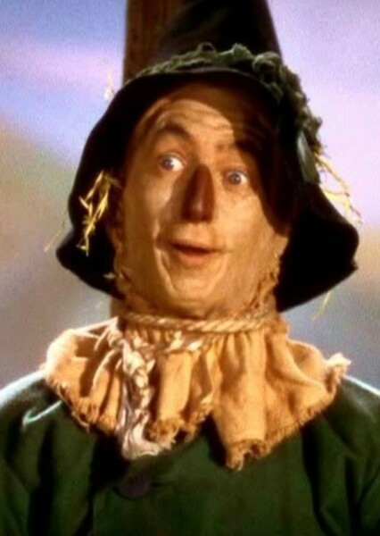 The Scarecrow (The Wizard Of Oz) photo
