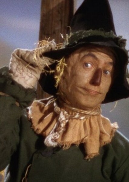 The Scarecrow (The Wizard Of Oz) photo