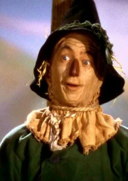 The Scarecrow (The Wizard Of Oz) photo