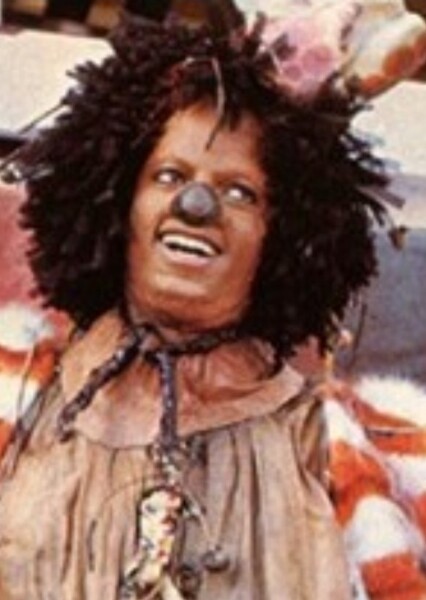 The Scarecrow (The Wizard Of Oz) photo