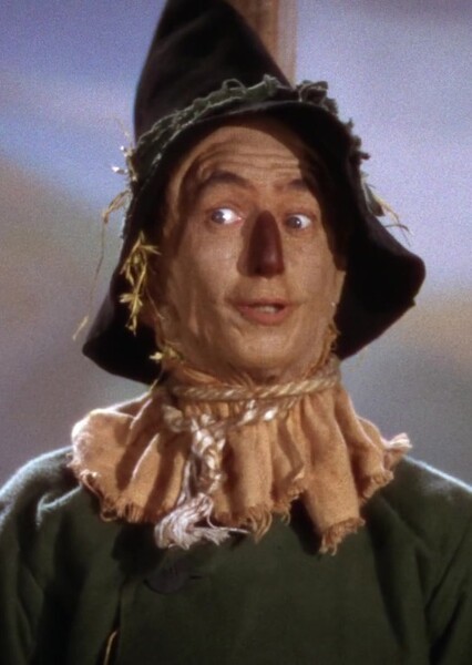 The Scarecrow (The Wizard Of Oz) photo