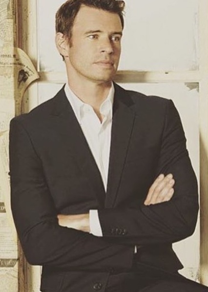The Scott foley Show
