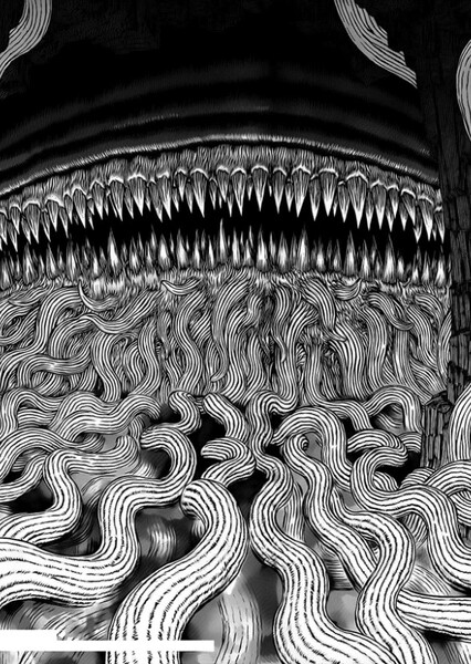 The Sea God (Berserk)