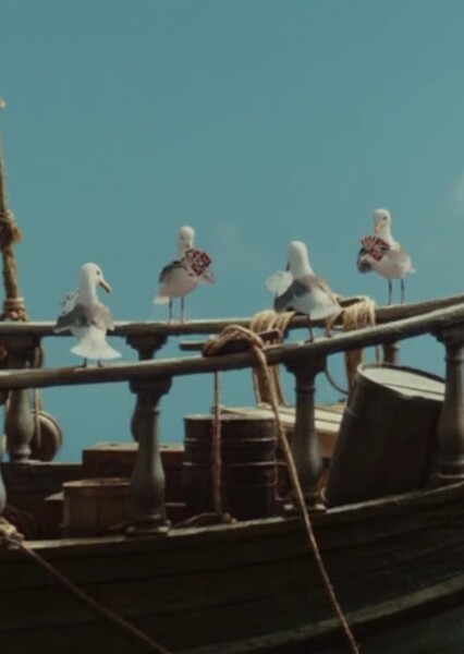 The Seagull Crew photo