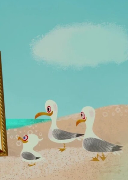The Seagull Crew photo