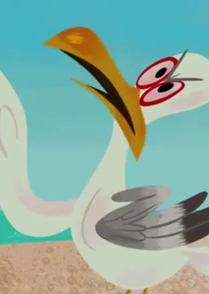 The Seagull Crew photo