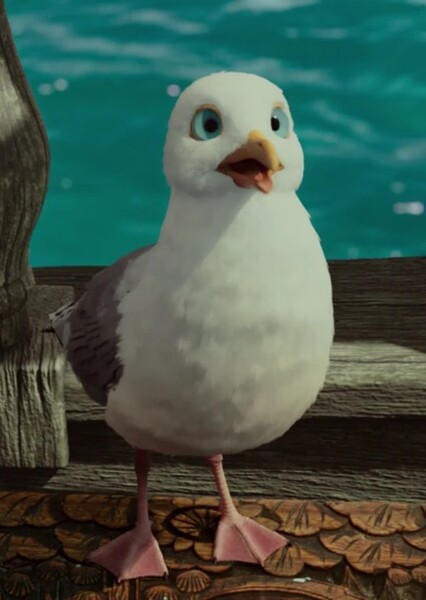The Seagull Crew photo