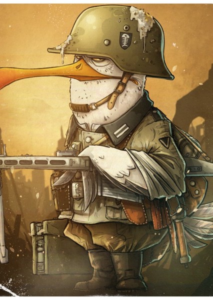 The Seagull Crew photo