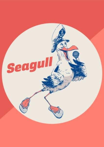 The Seagull Crew photo