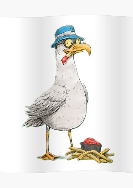 The Seagull Crew photo