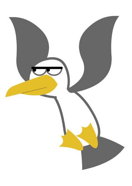 The Seagull Crew photo