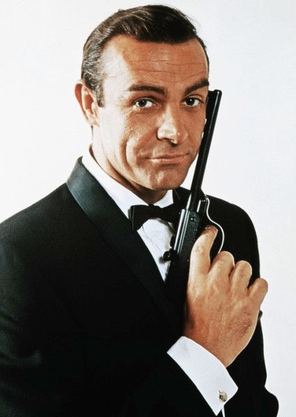 The Sean Connery Era photo