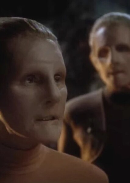 The Search (Star Trek: Deep Space Nine)