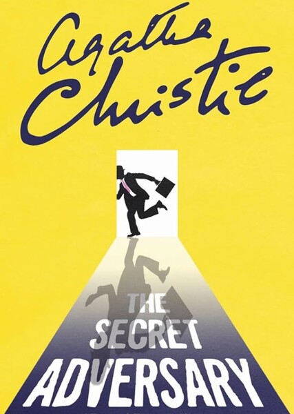 The Secret Adversary photo