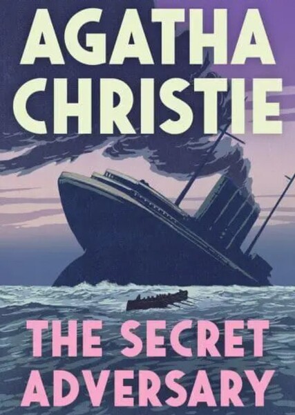 The Secret Adversary photo