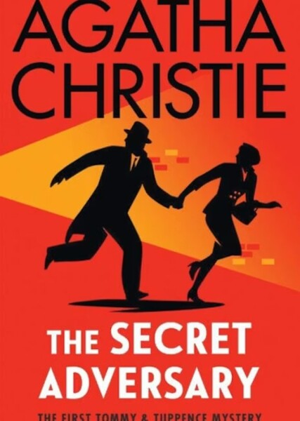 The Secret Adversary photo