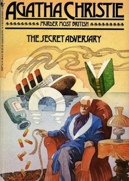 The Secret Adversary photo